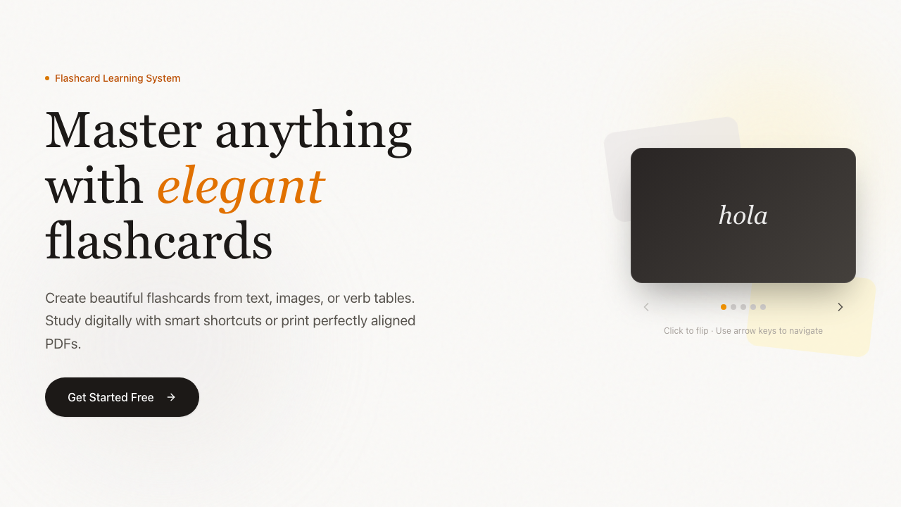 Brainstamp screenshot